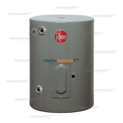 Rheem Mxico - El nuevo grado de confort