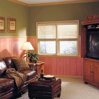 Mucho Material | PANEL DECORADOR FIRESIDE CHERRY