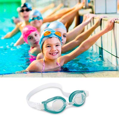 gafas de natacion niño wonder - gafas natacion wonder niño